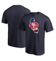 San Francisco 49ers Men T Shirt 003 San Francisco 49ers Men T Shirt 003