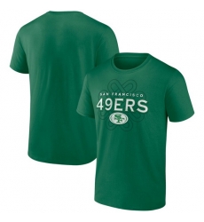 San Francisco 49ers Men T Shirt 014 San Francisco 49ers Men T Shirt 014