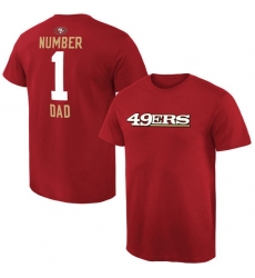 San Francisco 49ers Men T Shirt 026 San Francisco 49ers Men T Shirt 026