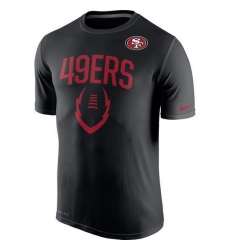 San Francisco 49ers Men T Shirt 028 San Francisco 49ers Men T Shirt 028