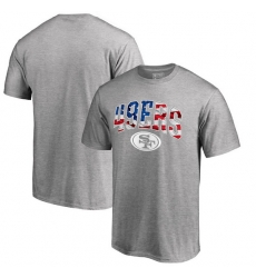 San Francisco 49ers Men T Shirt 034 San Francisco 49ers Men T Shirt 034