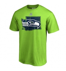 Seattle Seahawks Men T Shirt 038 Seattle Seahawks Men T Shirt 038