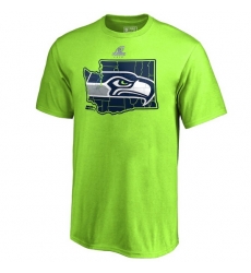Seattle Seahawks Men T Shirt 041 Seattle Seahawks Men T Shirt 041