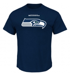 Seattle Seahawks Men T Shirt 045 Seattle Seahawks Men T Shirt 045
