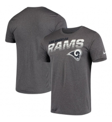 Los Angeles Rams Men T Shirt 002 Los Angeles Rams Men T Shirt 002