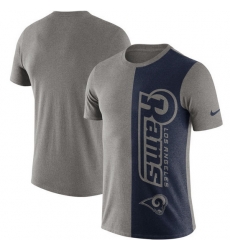 Los Angeles Rams Men T Shirt 003 Los Angeles Rams Men T Shirt 003