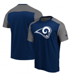 Los Angeles Rams Men T Shirt 008 Los Angeles Rams Men T Shirt 008
