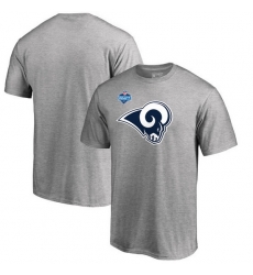 Los Angeles Rams Men T Shirt 026 Los Angeles Rams Men T Shirt 026