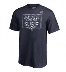 Los Angeles Rams Men T Shirt 028 Los Angeles Rams Men T Shirt 028