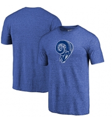 Los Angeles Rams Men T Shirt 048 Los Angeles Rams Men T Shirt 048