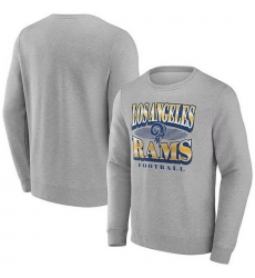 Men Los Angeles Rams 2025 T Shirt 002 Men Los Angeles Rams 2025 T Shirt 002