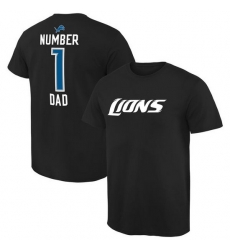 Detroit Lions Men T Shirt 011 Detroit Lions Men T Shirt 011