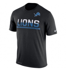 Detroit Lions Men T Shirt 016 Detroit Lions Men T Shirt 016