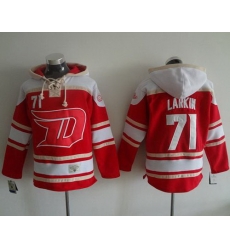Men Detroit Red Wings 71 Dylan Larkin Red 2016 Stadium Series NHL Hoodie Men Detroit Red Wings 71 Dylan Larkin Red 2016 Stadium Series NHL Hoodie