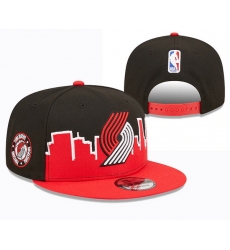 Portland Blazers Snapback Cap 24H105 Portland Blazers Snapback Cap 24H105