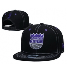 Sacramento Kings Snapback Cap 25G008