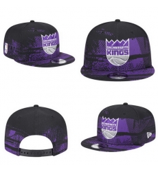 Sacramento Kings Snapback Cap 25G017 Sacramento Kings Snapback Cap 25G017