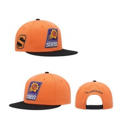 Phoenix Suns Snapback Cap 25G006