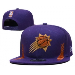 Phoenix Suns Snapback Cap 25G014
