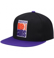 Phoenix Suns Snapback Cap 25G022