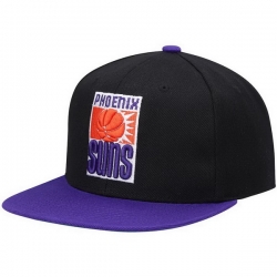 Phoenix Suns Snapback Cap 25G022