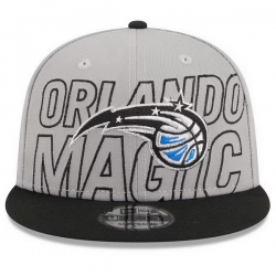 Orlando Magic Snapback Cap 25G001