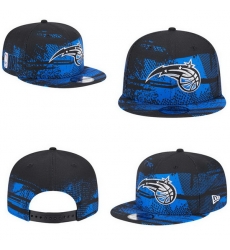 Orlando Magic Snapback Cap 25G010