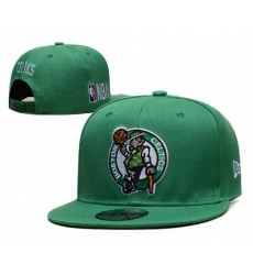 Boston Celtics Snapback Cap 24H120 Boston Celtics Snapback Cap 24H120