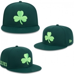 Boston Celtics Snapback Cap 25G006