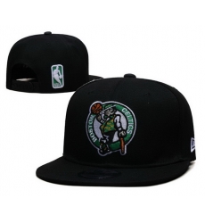 Boston Celtics Snapback Cap 25G011 Boston Celtics Snapback Cap 25G011