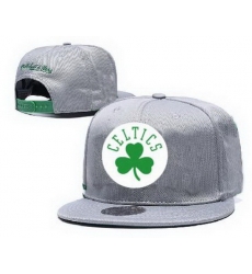 Boston Celtics Snapback Cap 25G022 Boston Celtics Snapback Cap 25G022