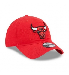 Chicago Bulls Snapback Cap 25G024 Chicago Bulls Snapback Cap 25G024