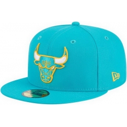 Chicago Bulls Snapback Cap 25G093
