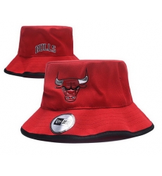 Chicago Bulls Snapback Cap 25K J489