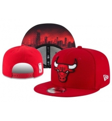 Chicago Bulls Snapback Cap 26C O942 Chicago Bulls Snapback Cap 26C O942