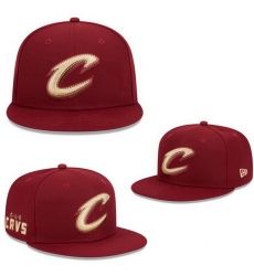 Cleveland Cavaliers Snapback Cap 25G002 Cleveland Cavaliers Snapback Cap 25G002