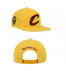 Cleveland Cavaliers Snapback Cap 25G006 Cleveland Cavaliers Snapback Cap 25G006