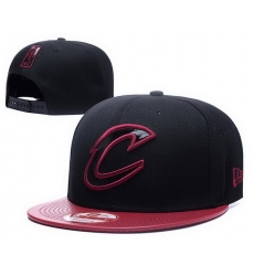 Cleveland Cavaliers Snapback Cap 25G007
