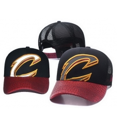 Cleveland Cavaliers Snapback Cap 25G011
