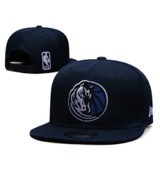 Dallas Mavericks Snapback Cap 24H100 Dallas Mavericks Snapback Cap 24H100