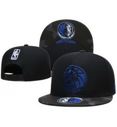 Dallas Mavericks Snapback Cap 25G005