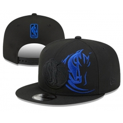 Dallas Mavericks Snapback Cap 26C X617