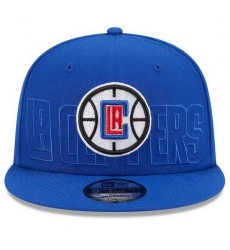 Los Angeles Clippers Snapback Cap 25G001 Los Angeles Clippers Snapback Cap 25G001
