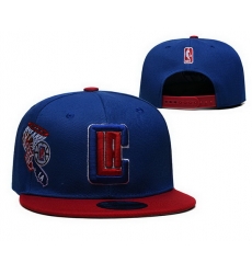 Los Angeles Clippers Snapback Cap 25G006 Los Angeles Clippers Snapback Cap 25G006