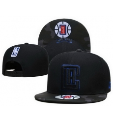 Los Angeles Clippers Snapback Cap 25G012 Los Angeles Clippers Snapback Cap 25G012
