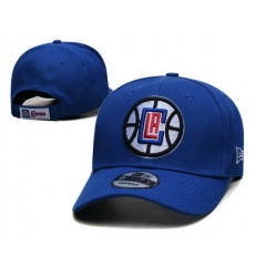 Los Angeles Clippers Snapback Cap 25G013 Los Angeles Clippers Snapback Cap 25G013