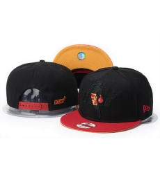 Miami Heat Snapback Cap 25G033