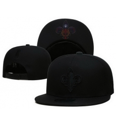 New Orleans Pelicans Snapback Cap 25G003