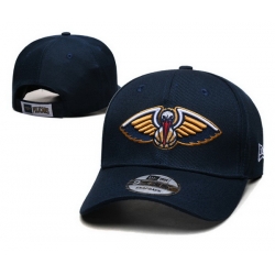 New Orleans Pelicans Snapback Cap 25G008