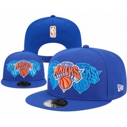 New York Knicks Snapback Cap 26C O650